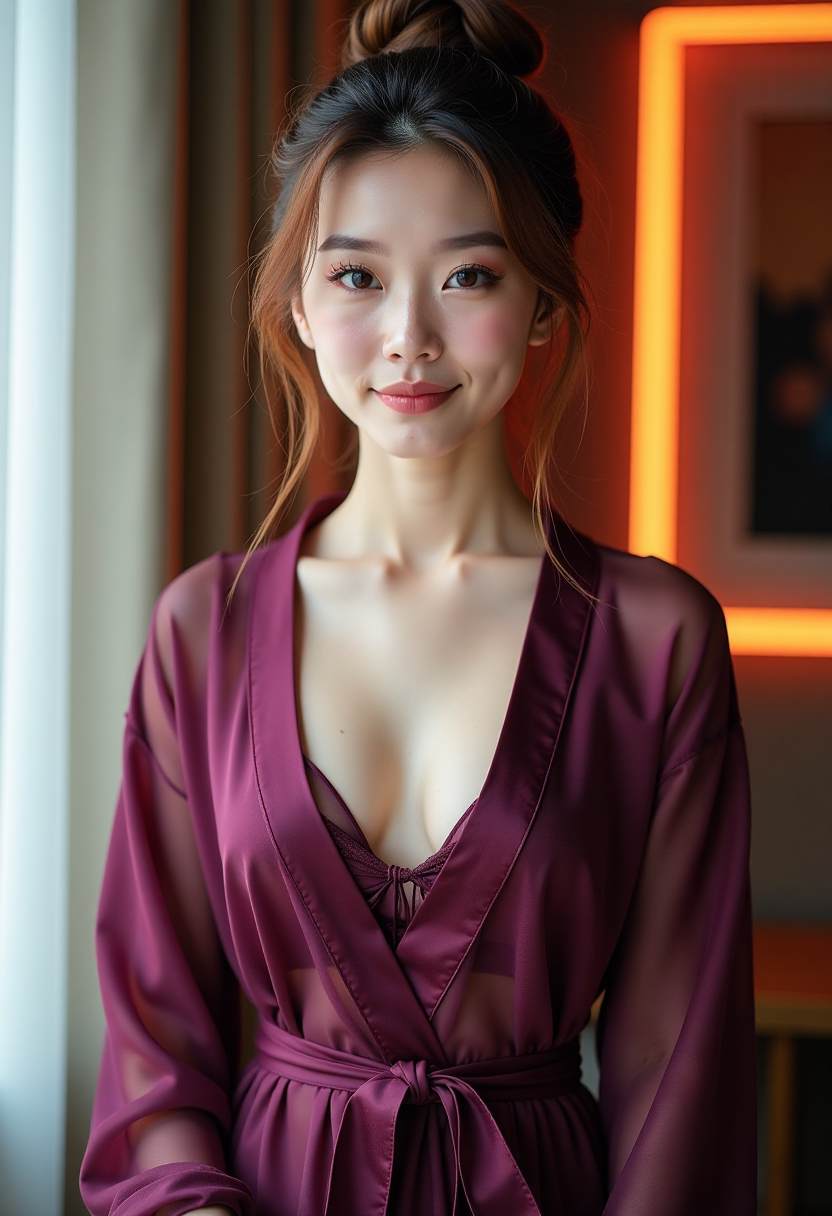 办公室秘密物语